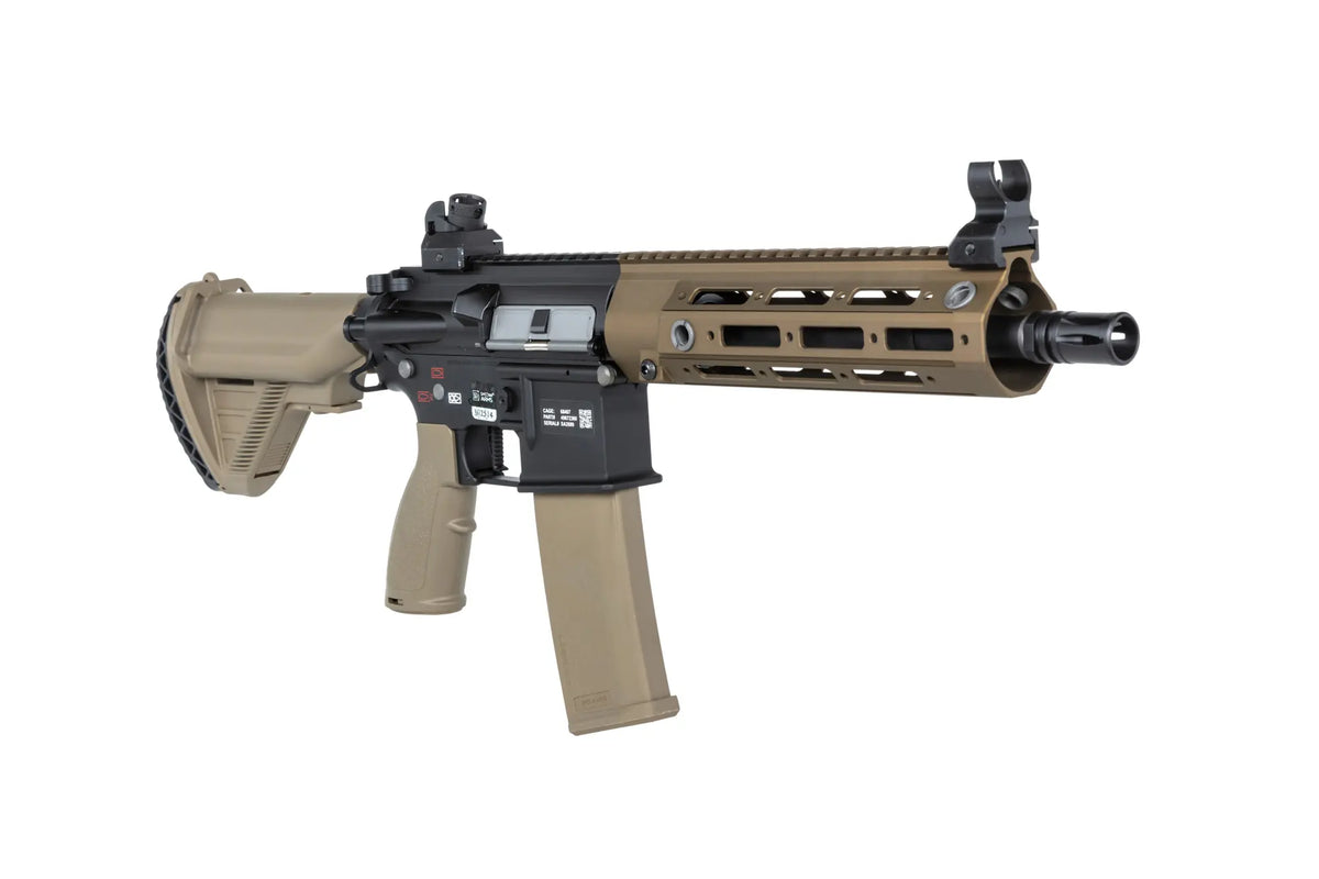 Specna Arms SA-PH23 PRIME Aster II ETU airsoft karabin med børsteløs motor