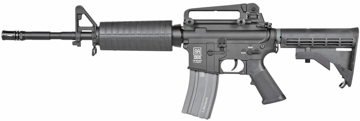 SA B01 marine M4 Carbine Kestrel V2 - fuld metal
