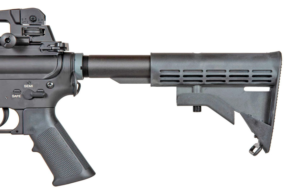 SA B01 marine M4 Carbine Kestrel V2 - fuld metal