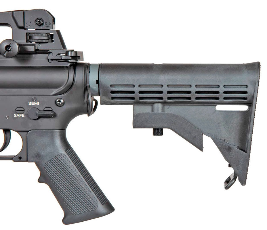 SA B01 marine M4 Carbine Kestrel V2 - fuld metal