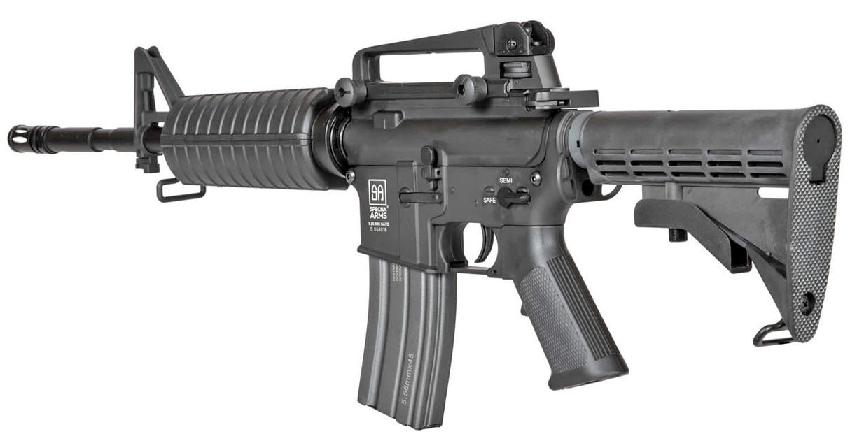SA B01 marine M4 Carbine Kestrel V2 - fuld metal