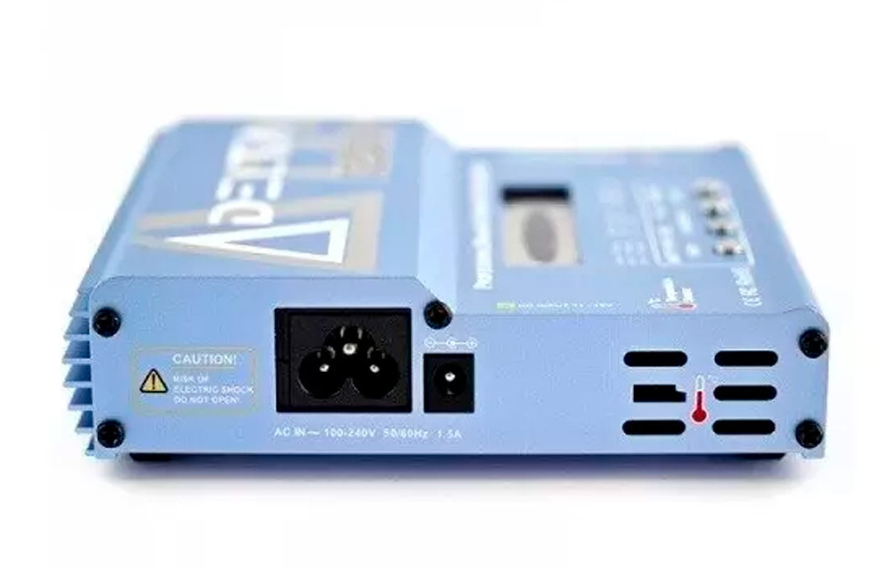 Redox Delta oplader