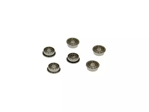 6MM BEARRINGS