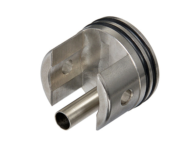 Stainless Steel Cylinder Head - V.7