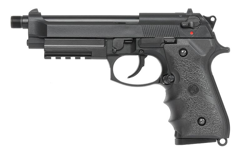 LS9 Taktisk GBB