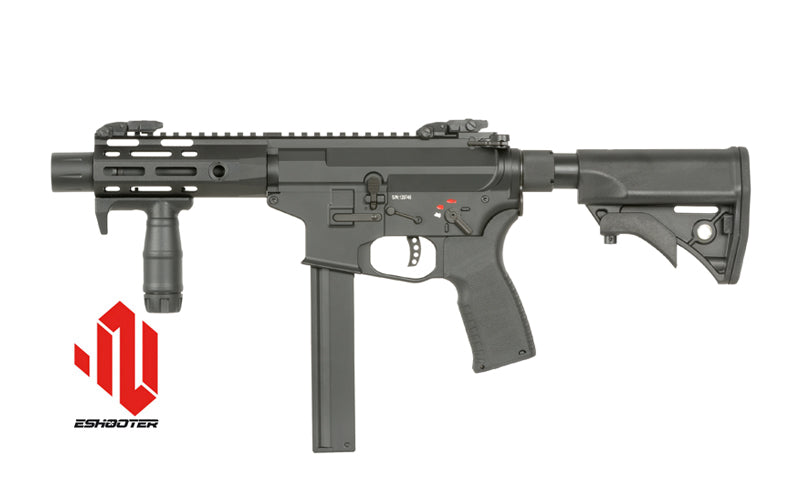 AR-9 CM.106A Eshooter, Gen-2