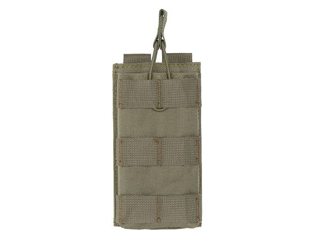 Modular Open Top Single Mag Pouch For 5.56