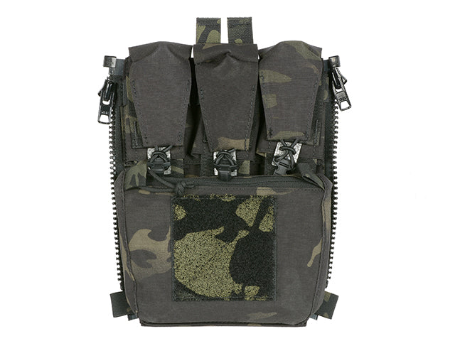 Assault back panel - MB