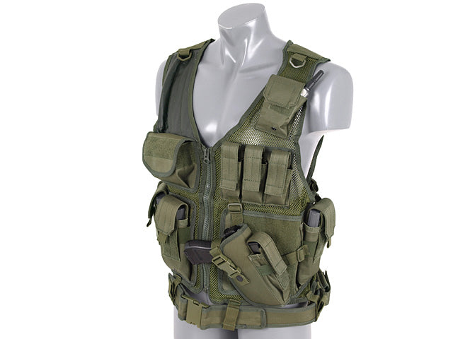 Tactical Vest