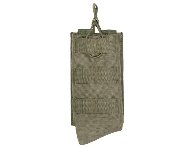 Open Top Single 7.62x39 AK Mag Pouch