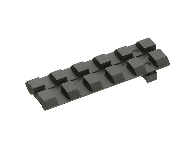 Rear Sigte Skinne Adapter til Dragonfly/Mantis/Scorpion/ACP/G. Serie
