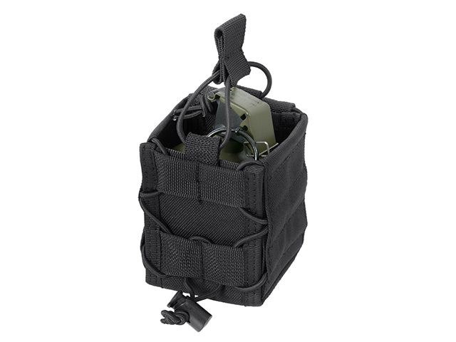 Versatile Frag Grenade Pouch