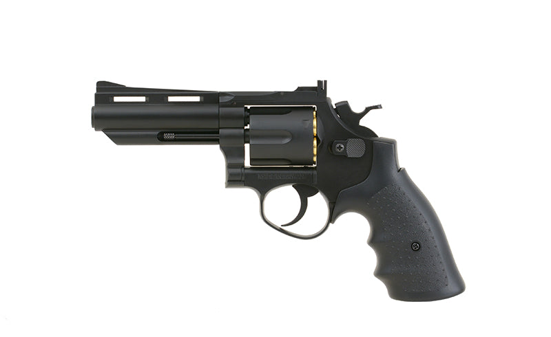 HG-132B Revolver (Grøn Gas Powered)