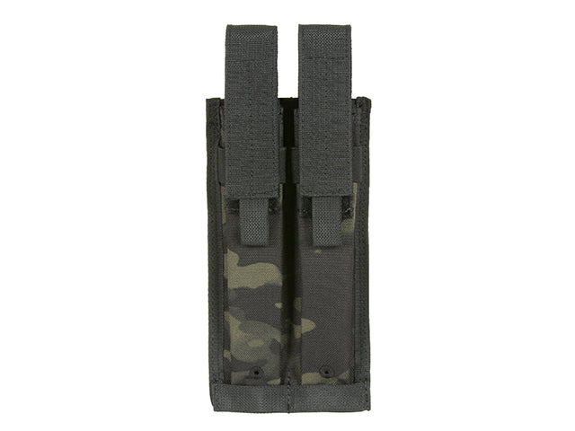 UMP/UTR45 Double Magazine Pouch - MB