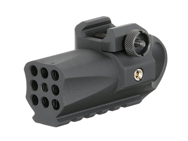 Compact granat launcher HG-138