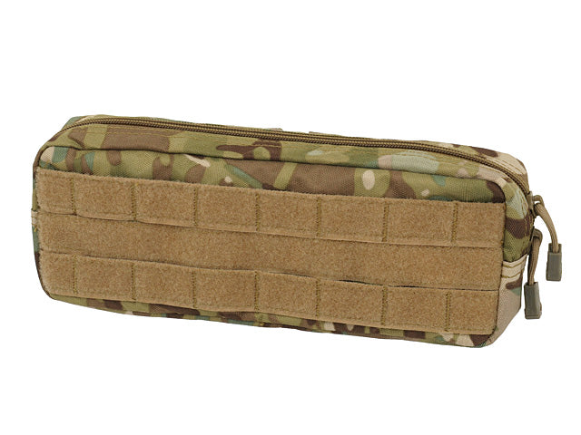 Horizontal utility Pouch - Multicamo