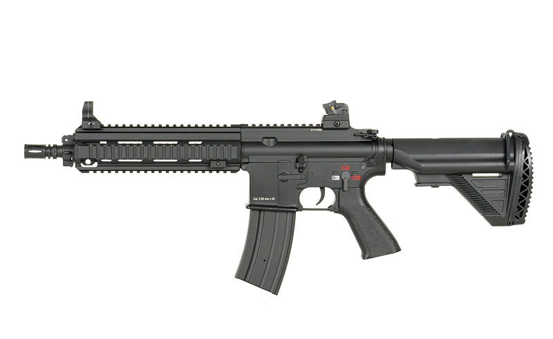 BY-801 Assault Riffel Replica