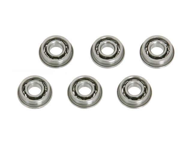 Ball bearing set 7 mm Set