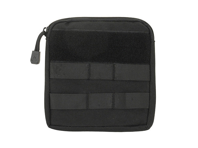 Zippered Pouch MOLLE