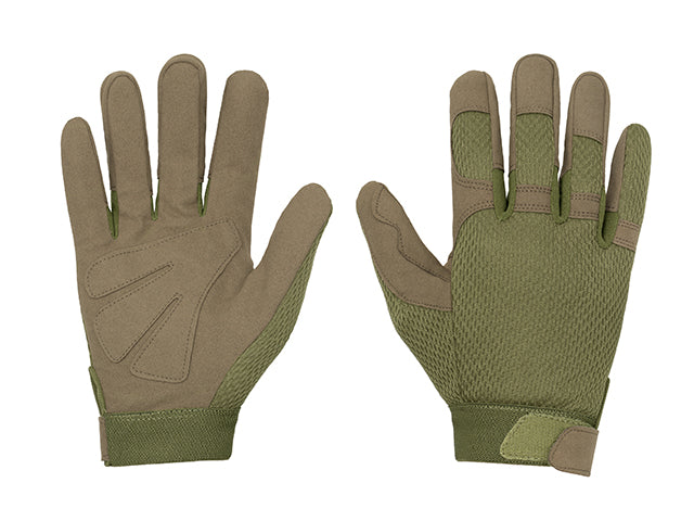 Type C Tactical Gloves (Size XL)
