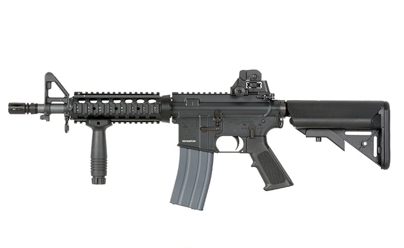 Colt MK18 MOD0 10.5" GBBR Replica CGS Lightning Serie -