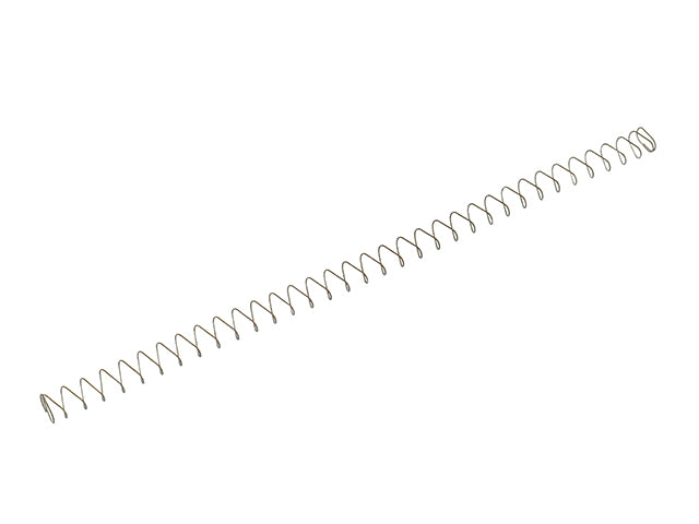 SR-SP fjeder til BB follower
