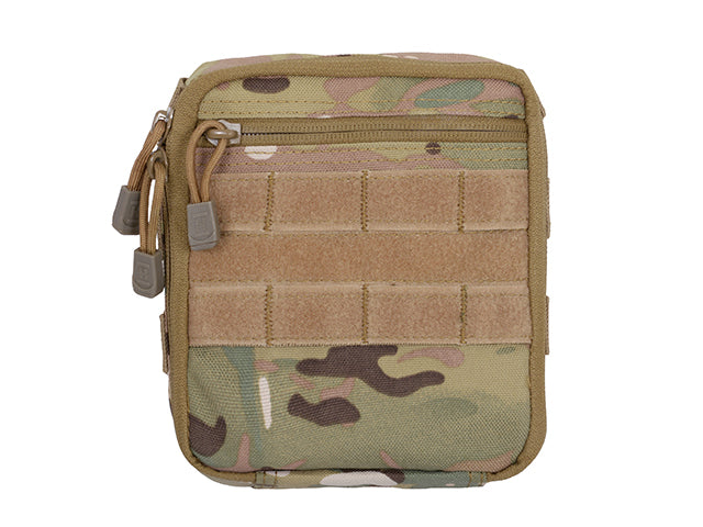 Utility Pouch - Multicamo