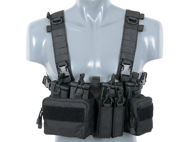 Buckle Up Recce/Sniper Chest Rig