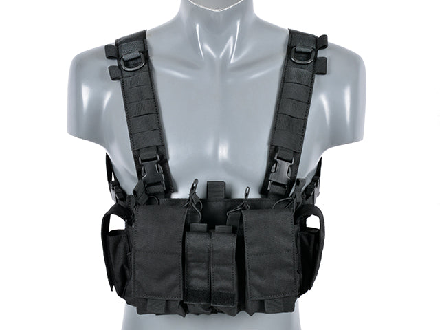 Patrol Chest Rig