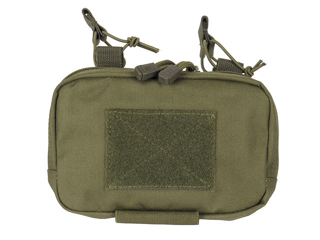 Modular Admin Pouch