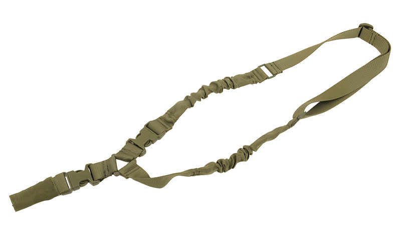 Heavy Duty 1-Point Bungee Sling