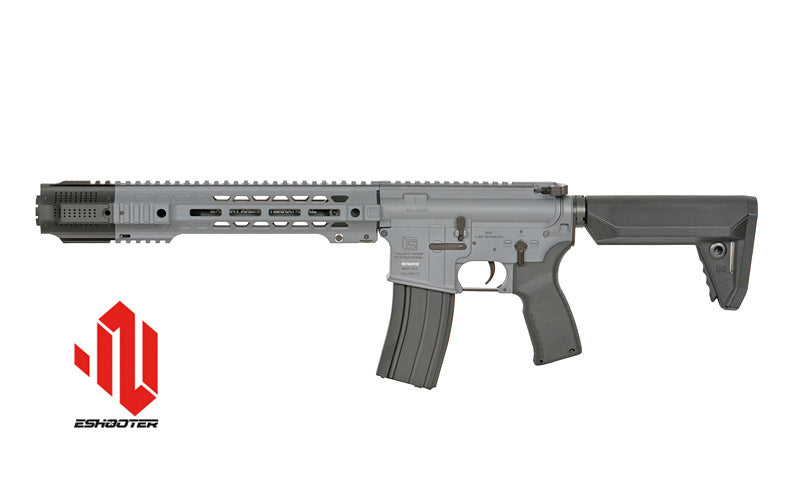 SAI GRY 10.5" SBR Replica ESHOOTER ETU, Gen-2 - Grå