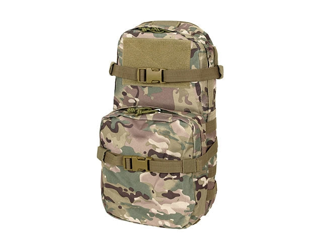 MOLLE Hydration H2O Carrier - Multicamo