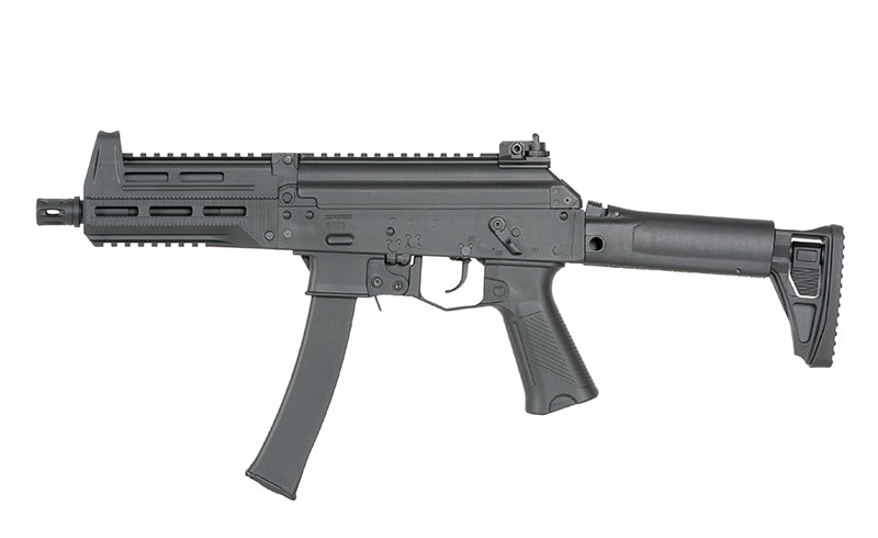 WE06 maskinpistol replica