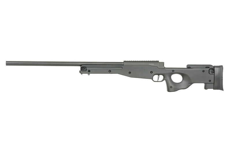 MB01AE Opgraderet Version - Sort