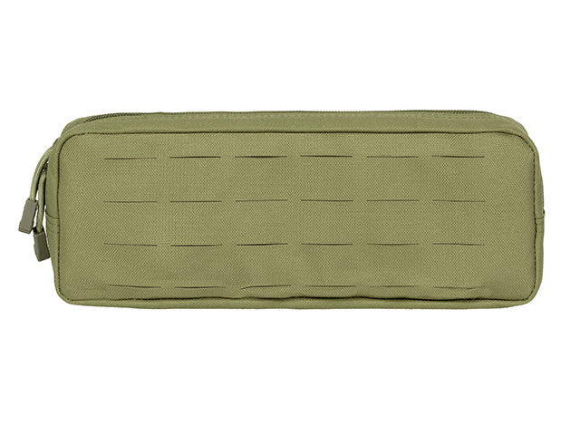 Horizontal General-Purpose Laser-Cut Pouch