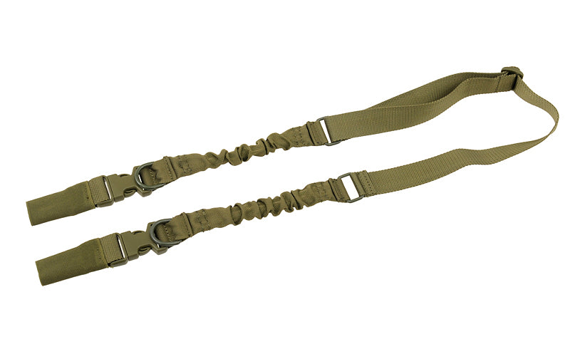 2-Point/1-Point Bungee Sling