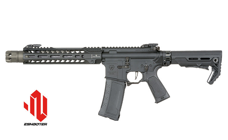 Strike industries 10" Raiders SBR AEG Riffel, GEN-2