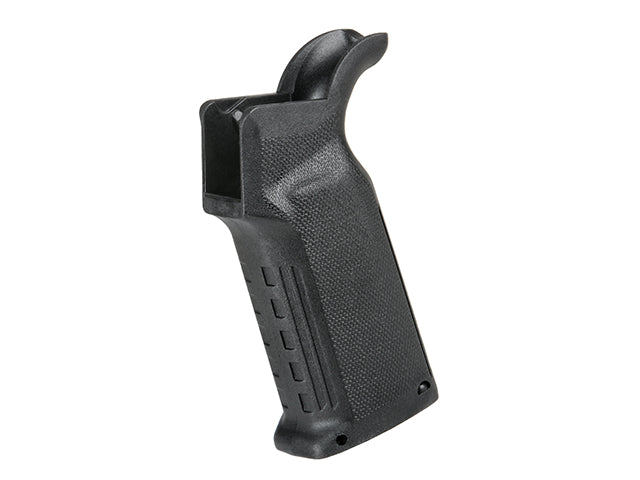 PDW AEG AR15/M4 Pistol Greb - Sort