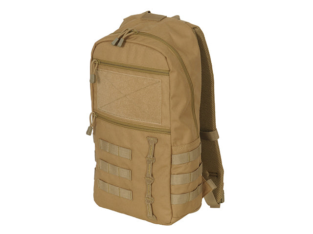 EXPLORADOR backpack- 15L