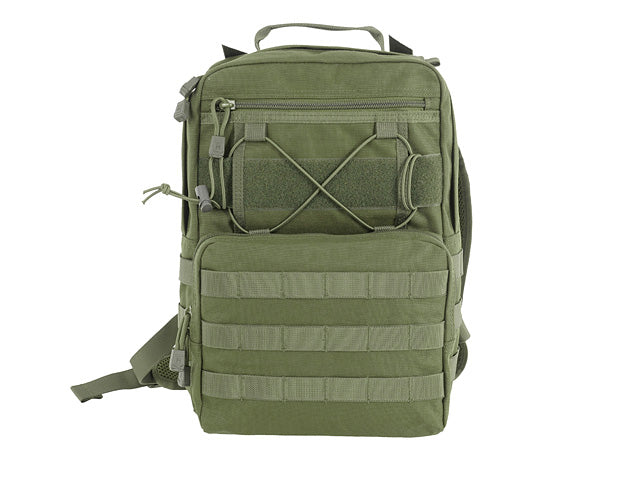 Multi-Purpose Backpack V3 Chest Rig / Plate Carrier MOLLE