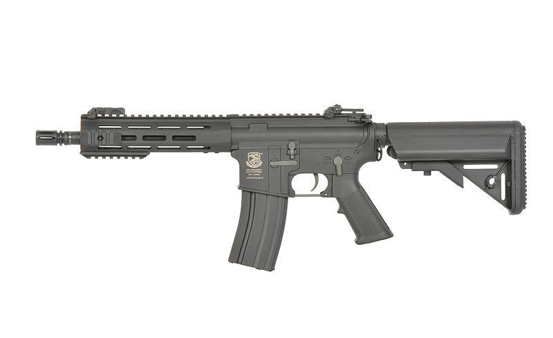 M4 CQB 9.5" Assault Riffel Sports Line ETU