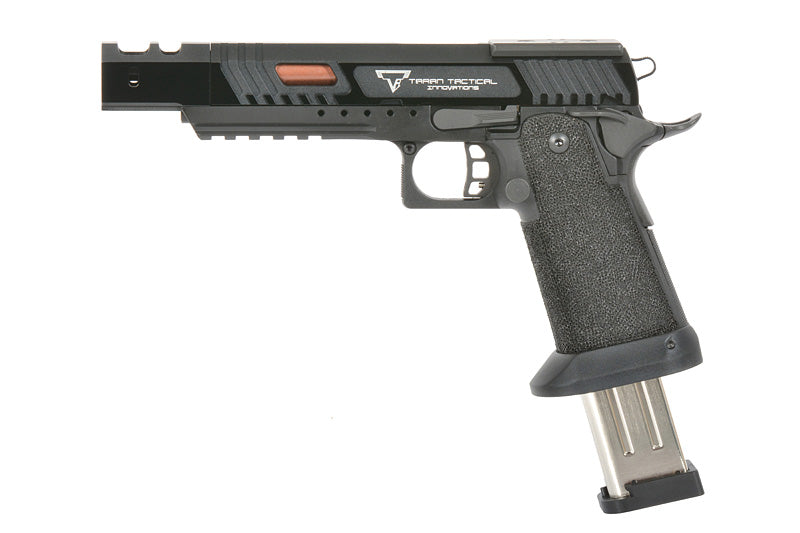 TTI Combat Master Alpha Pistol Replica - Sort