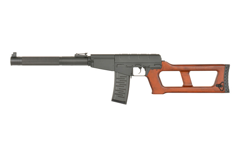 VSS Vintorez Karabin Replica Tracer - Træ