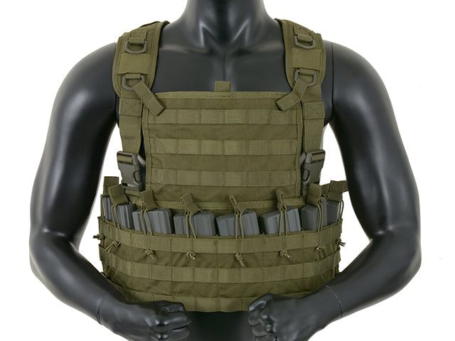 Tactical Rifleman Chest Rig