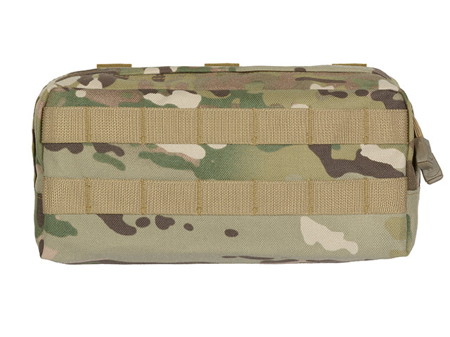 Big utility pouch - muticamo