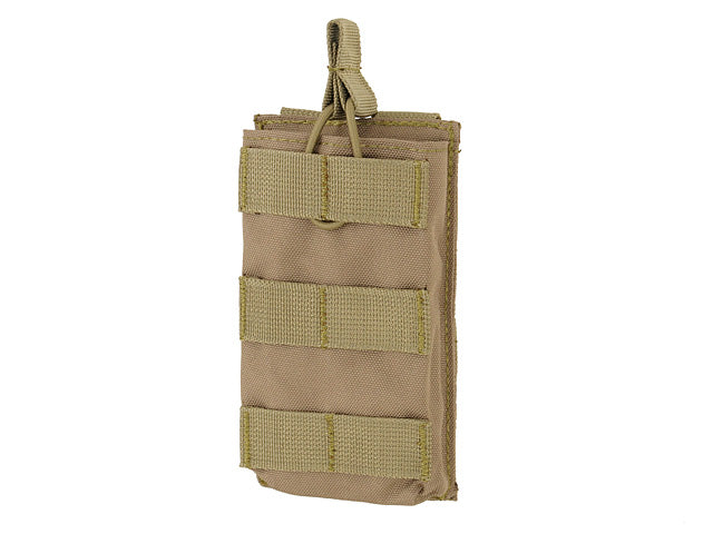 Modular Open Top Single Mag Pouch For 5.56