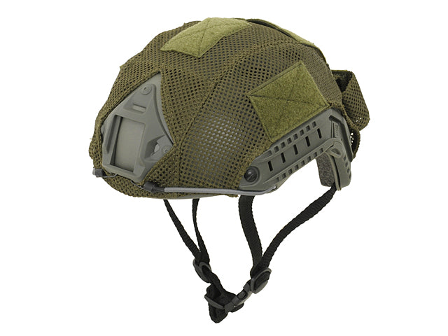 Cover for Helmet type FAST Mod. B