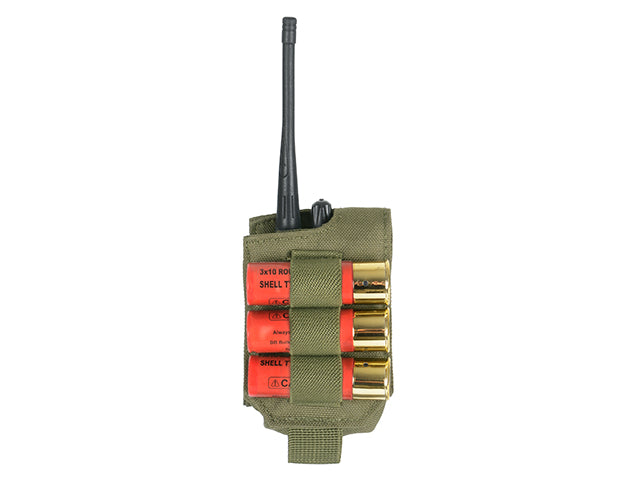 Mini Radio Pouch