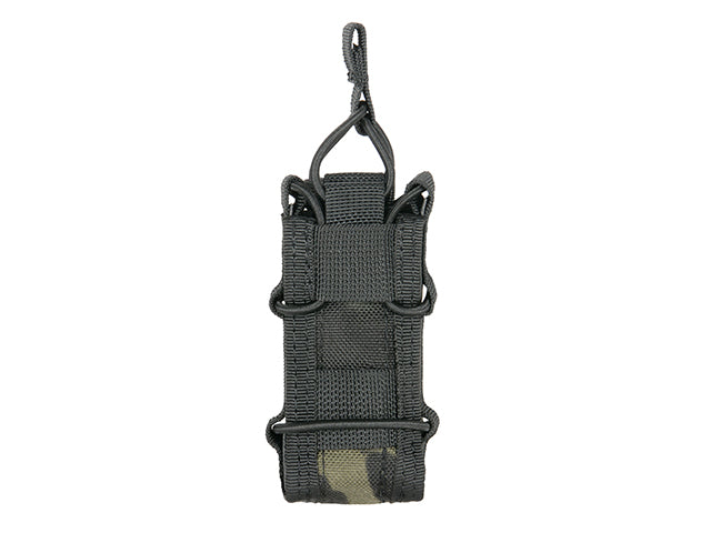 Versatile pistol magazine pouch - MB